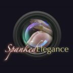 Spanked Elegance